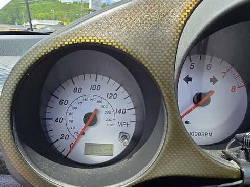 Used 2001 Toyota MR2 image 38