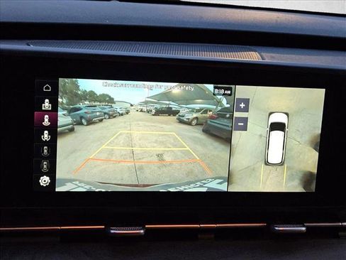 Used 2024 Kia Carnival SX image 19