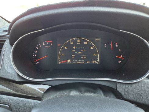 Used 2014 Kia Cadenza Premium w/ Technology Package image 16