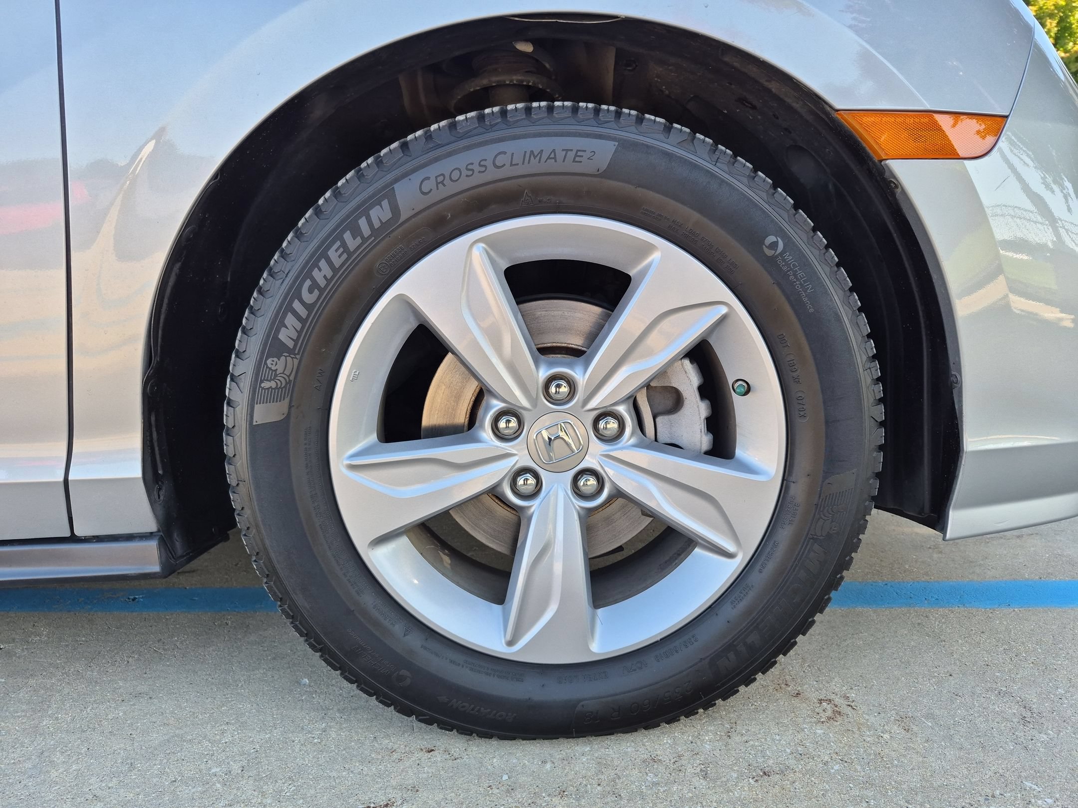 Used 2020 Honda Odyssey EX-L image 37