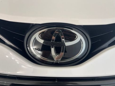 Used 2023 Toyota Camry LE FWD image 35