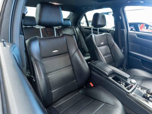 Used 2010 Mercedes-Benz E 63 AMG Sedan image 13