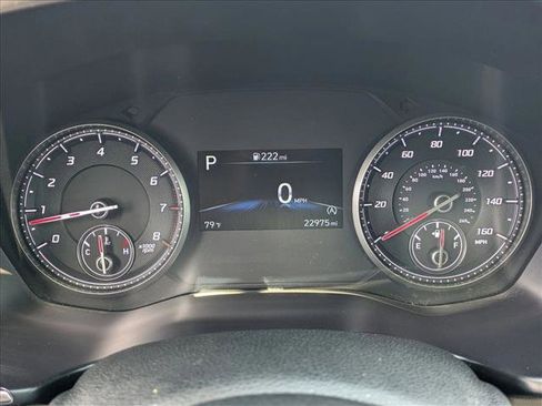 Used 2023 Hyundai Santa Fe SEL FWD image 11