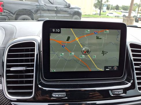 Used 2017 Mercedes-Benz GLE 63 AMG S image 27