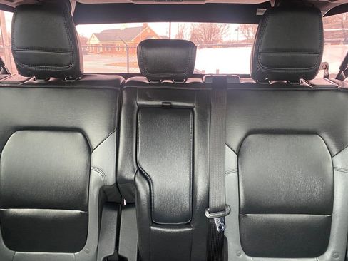 Used 2024 Ford Bronco Big Bend image 30