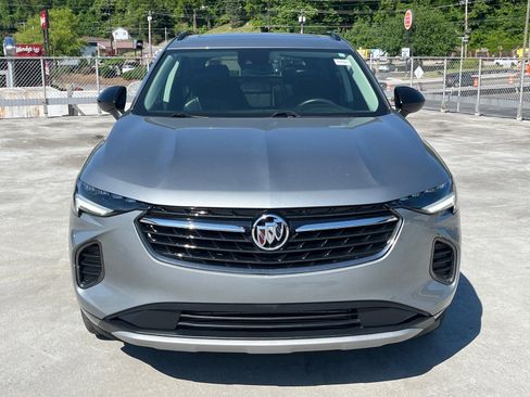 Used 2023 Buick Envision Essence w/ Sport Touring Package AWD/4WD image 5