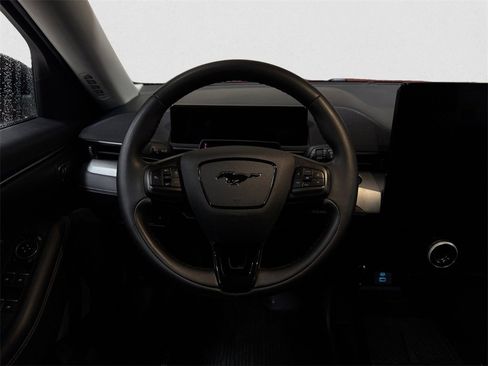 Certified 2022 Ford Mustang Mach-E California Route 1 image 12