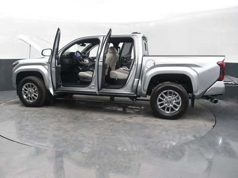 New 2025 Toyota Tacoma Limited w/ Tow Tech Package image 62