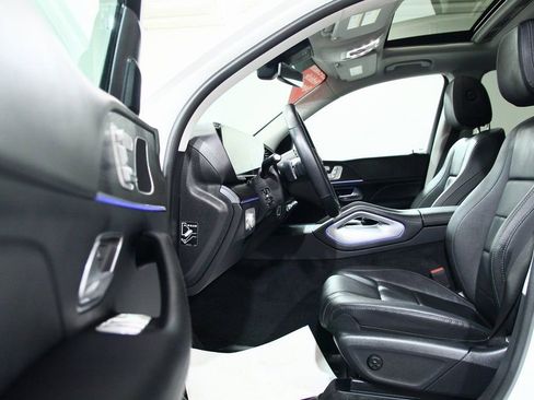 Certified 2025 Mercedes-Benz GLE 350 4MATIC image 20