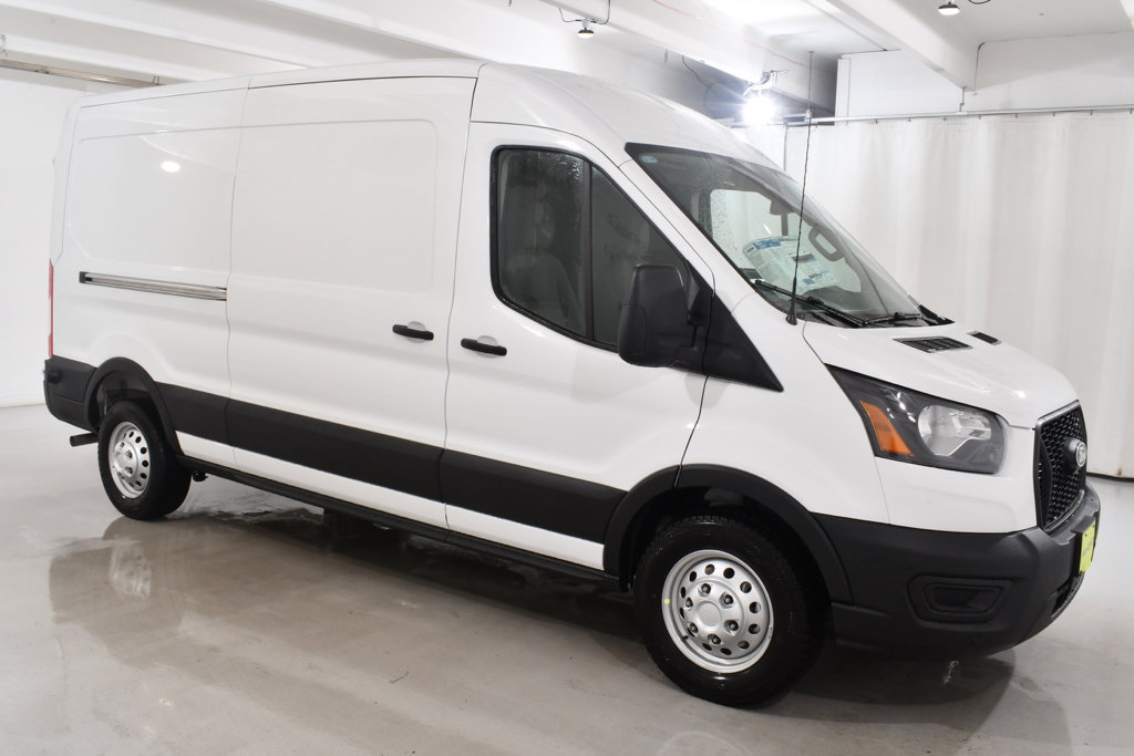 New 2026 Ford Transit 350 148 Medium Roof AWD w/ Load Area Protection Package image 5