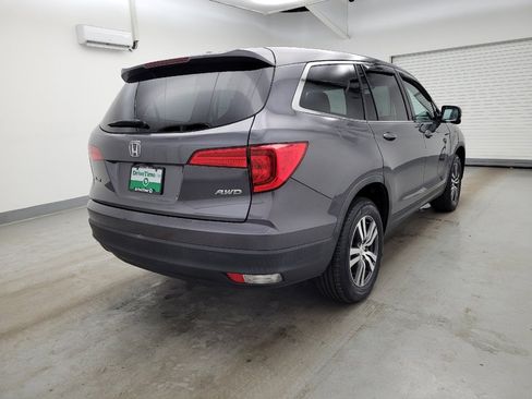 Used 2018 Honda Pilot EX-L image 9