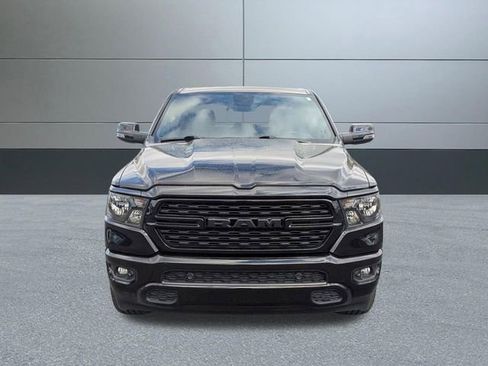 Certified 2023 RAM 1500 Big Horn AWD/4WD image 9