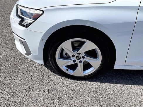 Certified 2022 Audi A3 2.0T Premium Plus w/ Premium Plus Package image 13