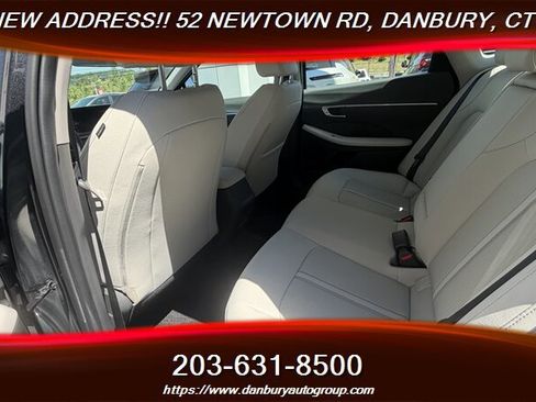 Used 2023 Hyundai Sonata SEL FWD image 17