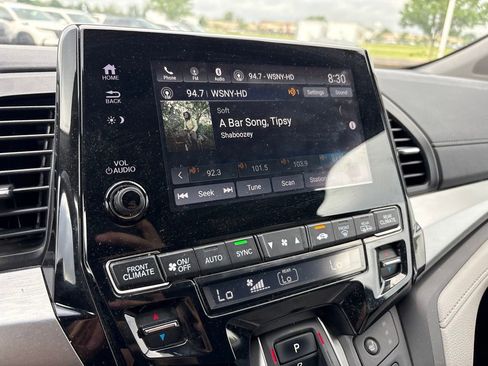 Used 2021 Honda Odyssey EX-L image 22