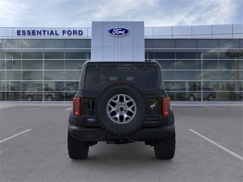 New 2025 Ford Bronco Badlands image 5