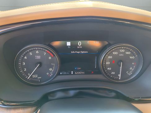 Used 2023 Cadillac XT5 Premium Luxury w/ Platinum Package image 23