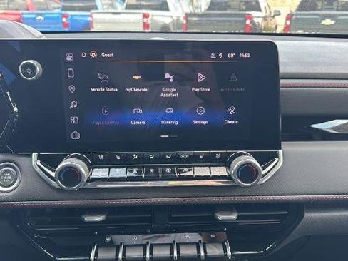 New 2026 Chevrolet Colorado Z71 w/ Z71 Convenience Package 2 AWD/4WD image 12