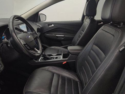 Used 2017 Ford Escape Titanium AWD/4WD image 17