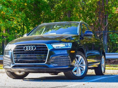 Used 2018 Audi Q3 2.0T Premium