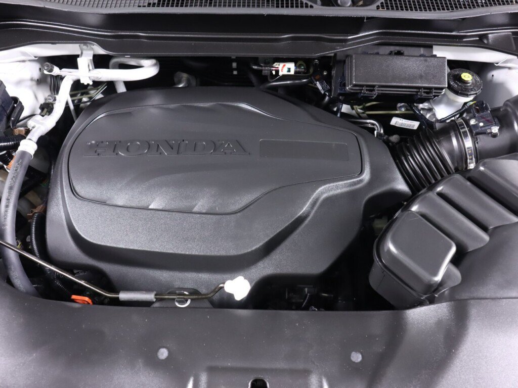 Used 2022 Honda Pilot Sport image 42