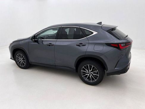 Certified 2023 Lexus NX 350 AWD image 10