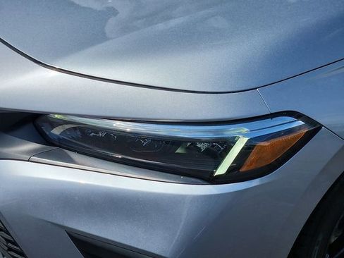 Certified 2022 Honda Civic Sport image 8