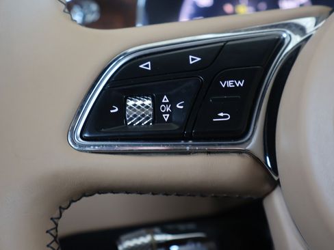 Used 2022 Bentley Continental GT AWD/4WD image 24
