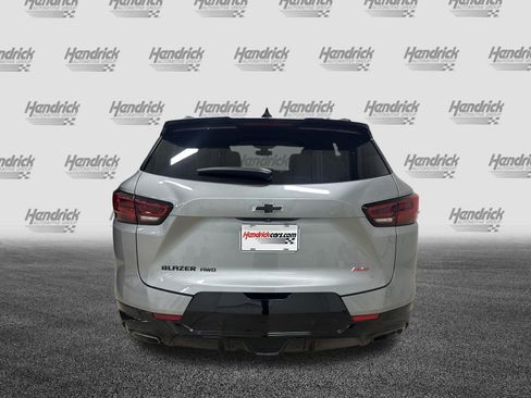 Used 2023 Chevrolet Blazer RS w/ Enhanced Convenience Package AWD/4WD image 10