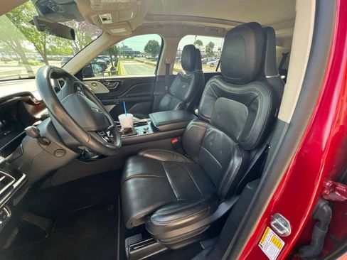 Used 2020 Lincoln Aviator Reserve w/ Equipment Group 202A AWD/4WD image 10
