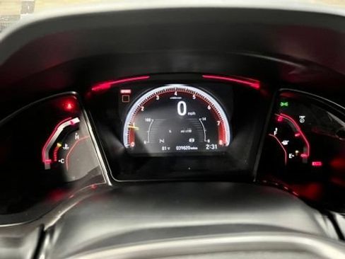 Used 2021 Honda Civic Type R image 25