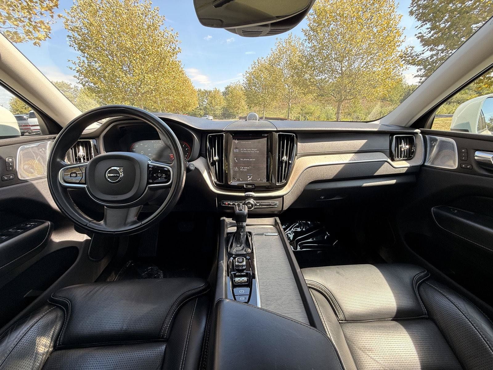 Used 2018 Volvo XC60 T6 Inscription AWD/4WD image 23