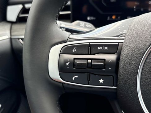 New 2025 Kia K5 EX FWD image 24