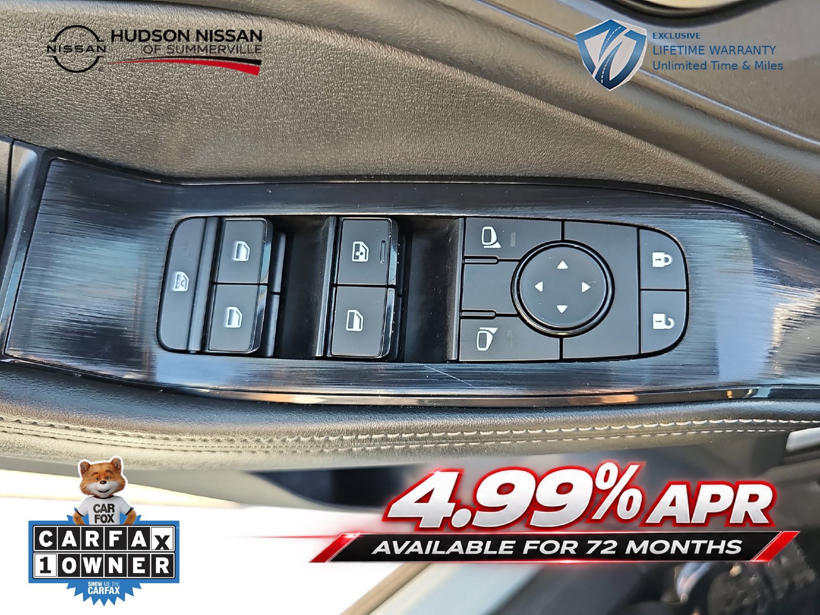 Used 2025 Nissan Rogue SV FWD image 28