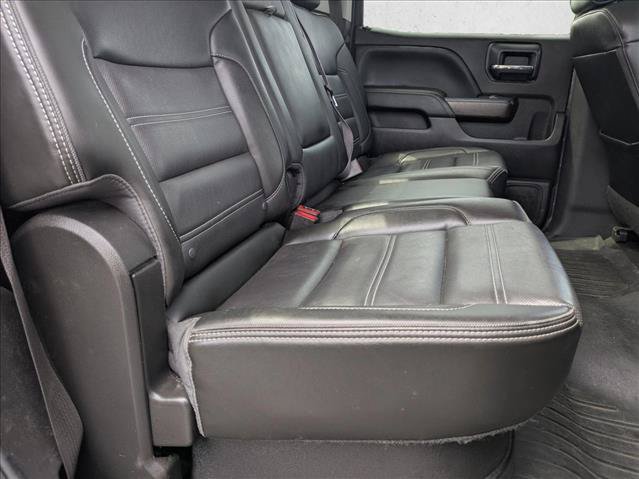 Used 2017 GMC Sierra 1500 Denali AWD/4WD image 18