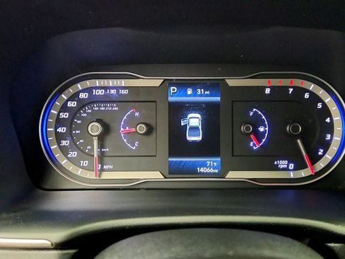 Used 2022 Hyundai Santa Cruz SEL w/ Cargo Package FWD image 14
