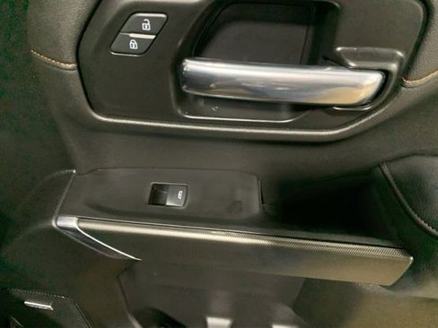 Used 2021 GMC Sierra 1500 AT4 w/ AT4 Preferred Package image 22