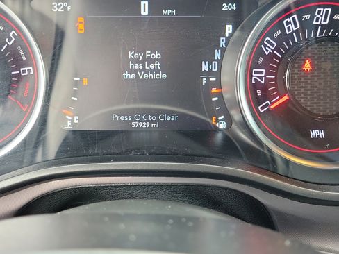 Used 2023 Dodge Challenger SXT image 22