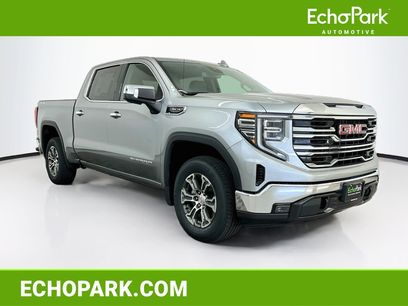 Used 2025 GMC Sierra 1500 SLT