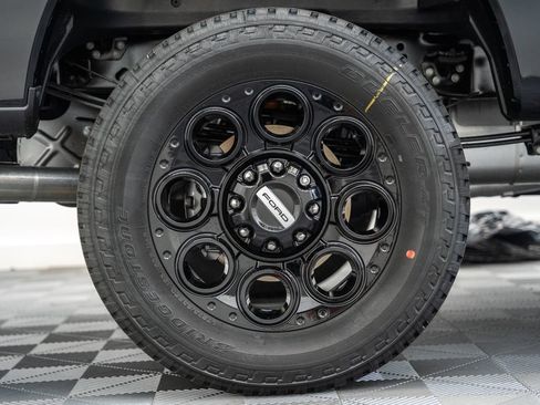 New 2026 Ford F250 Lariat w/ Black Appearance Package AWD/4WD image 21