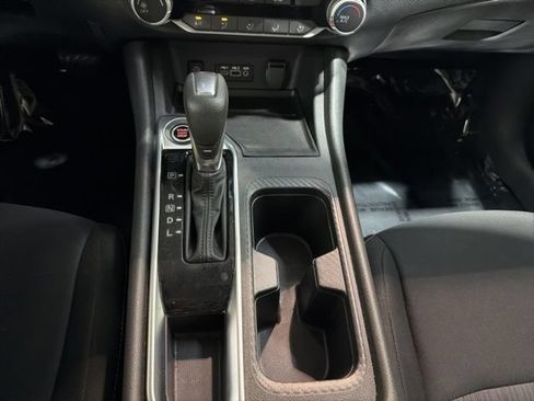 Used 2025 Nissan Sentra SV FWD image 23