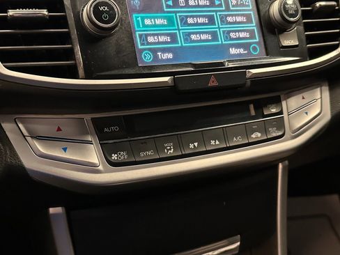 Used 2015 Honda Accord EX-L image 15