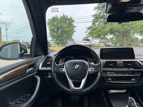 Used 2019 BMW X3 xDrive30i AWD/4WD image 18