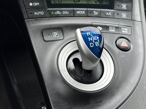 Used 2010 Toyota Prius One FWD image 23