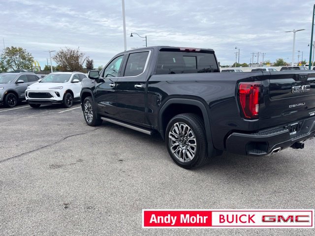 Used 2026 GMC Sierra 1500 Denali Ultimate AWD/4WD image 15