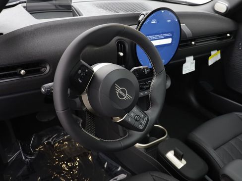 New 2026 MINI Cooper S FWD image 7