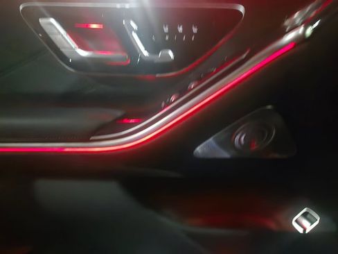 Used 2025 Mercedes-Benz S 63 AMG S image 21