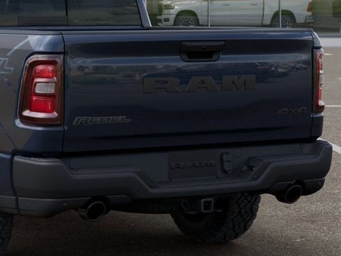 New 2026 RAM 1500 Rebel w/ Trailer Tow Group AWD/4WD image 14