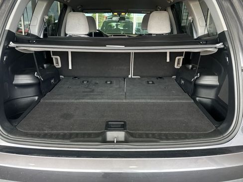 Used 2018 Honda Pilot EX image 5