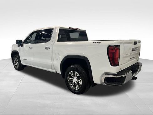 Used 2026 GMC Sierra 1500 SLT AWD/4WD image 5